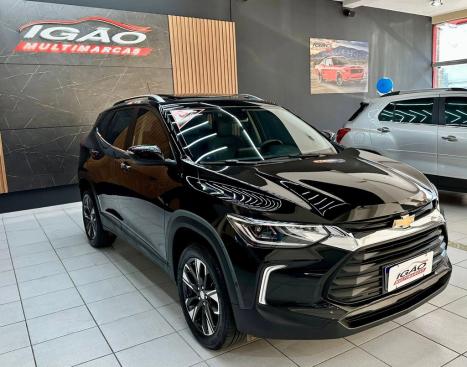 CHEVROLET Tracker 1.2 4P FLEX TURBO PREMIER AUTOMTICO, Foto 1