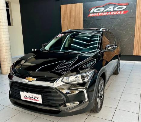 CHEVROLET Tracker 1.2 4P FLEX TURBO PREMIER AUTOMTICO, Foto 3