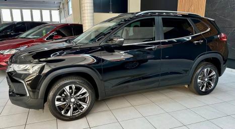 CHEVROLET Tracker 1.2 4P FLEX TURBO PREMIER AUTOMTICO, Foto 4