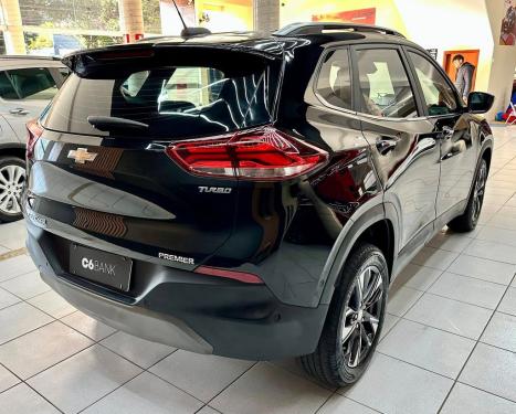 CHEVROLET Tracker 1.2 4P FLEX TURBO PREMIER AUTOMTICO, Foto 6