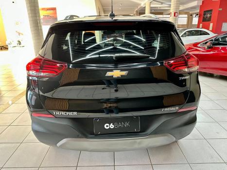 CHEVROLET Tracker 1.2 4P FLEX TURBO PREMIER AUTOMTICO, Foto 7