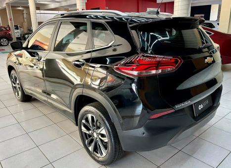 CHEVROLET Tracker 1.2 4P FLEX TURBO PREMIER AUTOMTICO, Foto 8