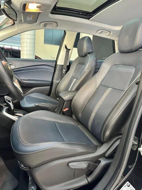CHEVROLET Tracker 1.2 4P FLEX TURBO PREMIER AUTOMTICO, Foto 10