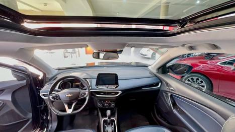 CHEVROLET Tracker 1.2 4P FLEX TURBO PREMIER AUTOMTICO, Foto 11