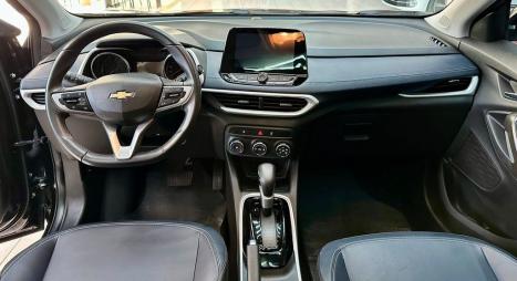 CHEVROLET Tracker 1.2 4P FLEX TURBO PREMIER AUTOMTICO, Foto 12