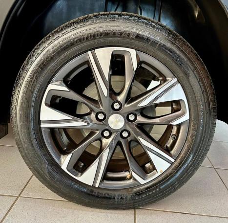 CHEVROLET Tracker 1.2 4P FLEX TURBO PREMIER AUTOMTICO, Foto 16