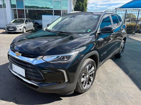 CHEVROLET Tracker 1.2 4P FLEX TURBO PREMIER AUTOMTICO, Foto 2