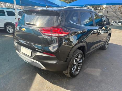 CHEVROLET Tracker 1.2 4P FLEX TURBO PREMIER AUTOMTICO, Foto 3