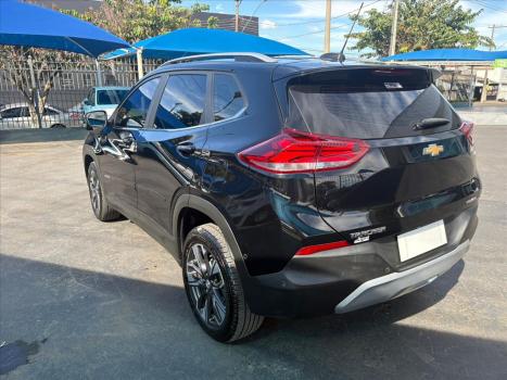 CHEVROLET Tracker 1.2 4P FLEX TURBO PREMIER AUTOMTICO, Foto 4