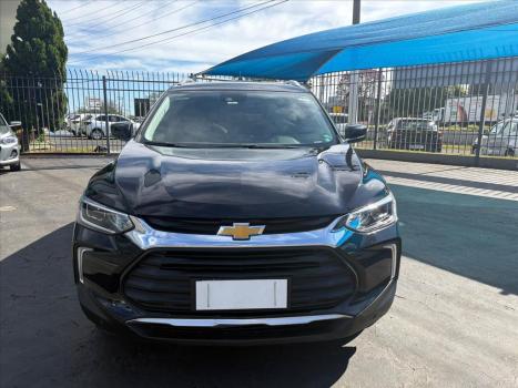 CHEVROLET Tracker 1.2 4P FLEX TURBO PREMIER AUTOMTICO, Foto 5