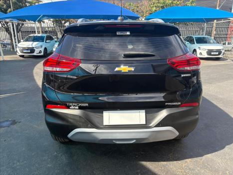 CHEVROLET Tracker 1.2 4P FLEX TURBO PREMIER AUTOMTICO, Foto 6