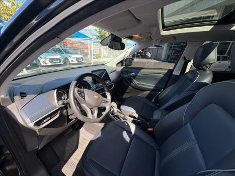 CHEVROLET Tracker 1.2 4P FLEX TURBO PREMIER AUTOMTICO, Foto 7
