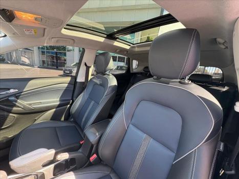 CHEVROLET Tracker 1.2 4P FLEX TURBO PREMIER AUTOMTICO, Foto 9
