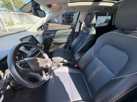 CHEVROLET Tracker 1.2 4P FLEX TURBO PREMIER AUTOMTICO, Foto 10