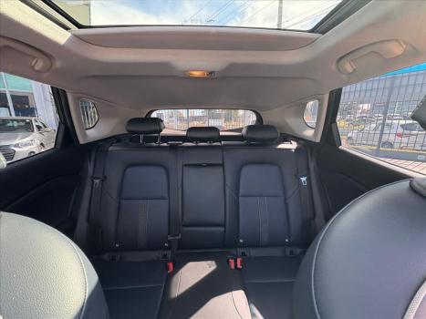 CHEVROLET Tracker 1.2 4P FLEX TURBO PREMIER AUTOMTICO, Foto 12