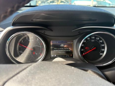 CHEVROLET Tracker 1.2 4P FLEX TURBO PREMIER AUTOMTICO, Foto 16