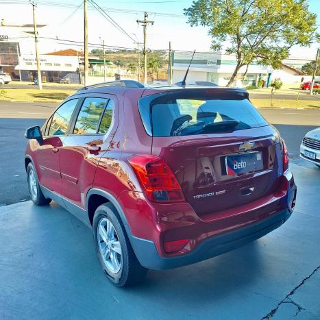 CHEVROLET Tracker 1.4 16V 4P FLEX LT TURBO AUTOMTICO, Foto 3
