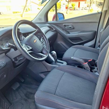 CHEVROLET Tracker 1.4 16V 4P FLEX LT TURBO AUTOMTICO, Foto 5
