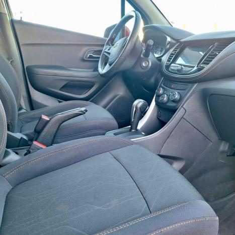 CHEVROLET Tracker 1.4 16V 4P FLEX LT TURBO AUTOMTICO, Foto 6