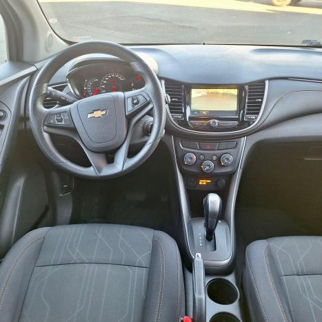 CHEVROLET Tracker 1.4 16V 4P FLEX LT TURBO AUTOMTICO, Foto 7