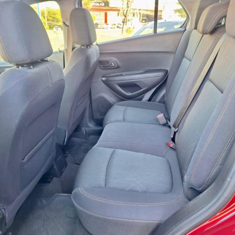 CHEVROLET Tracker 1.4 16V 4P FLEX LT TURBO AUTOMTICO, Foto 8