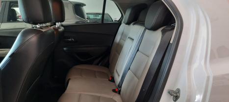 CHEVROLET Tracker 1.8 16V 4P FLEX LTZ AUTOMTICO, Foto 1