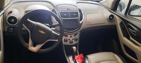 CHEVROLET Tracker 1.8 16V 4P FLEX LTZ AUTOMTICO, Foto 7