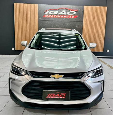 CHEVROLET Tracker 1.2 4P FLEX TURBO PREMIER AUTOMTICO, Foto 2
