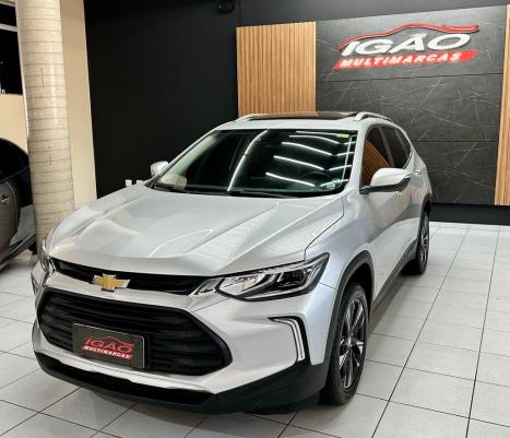 CHEVROLET Tracker 1.2 4P FLEX TURBO PREMIER AUTOMTICO, Foto 3