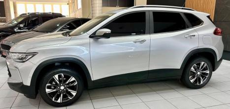 CHEVROLET Tracker 1.2 4P FLEX TURBO PREMIER AUTOMTICO, Foto 4