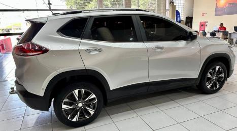 CHEVROLET Tracker 1.2 4P FLEX TURBO PREMIER AUTOMTICO, Foto 5