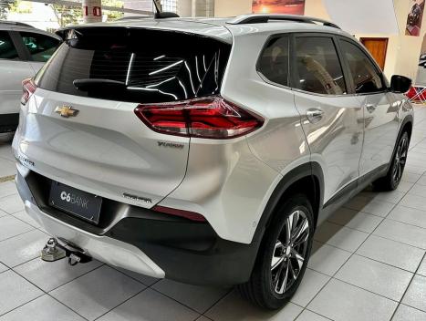 CHEVROLET Tracker 1.2 4P FLEX TURBO PREMIER AUTOMTICO, Foto 6