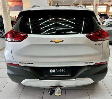 CHEVROLET Tracker 1.2 4P FLEX TURBO PREMIER AUTOMTICO, Foto 7