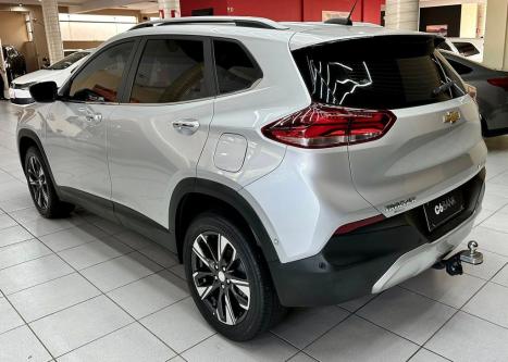 CHEVROLET Tracker 1.2 4P FLEX TURBO PREMIER AUTOMTICO, Foto 8