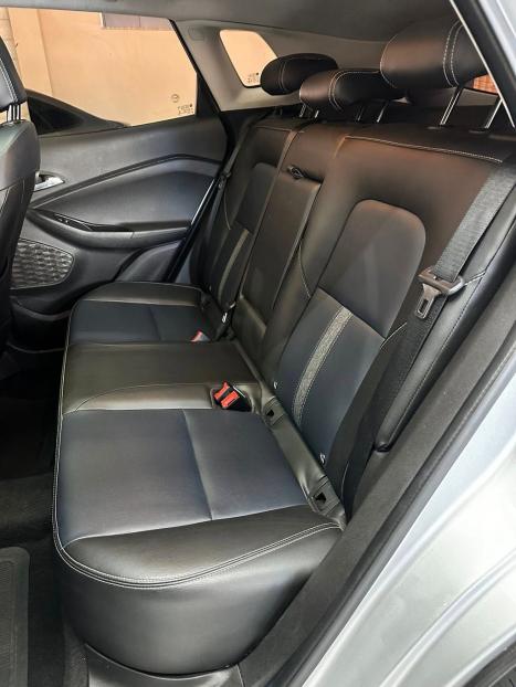 CHEVROLET Tracker 1.2 4P FLEX TURBO PREMIER AUTOMTICO, Foto 9