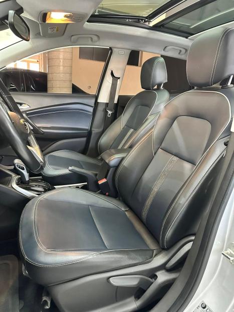 CHEVROLET Tracker 1.2 4P FLEX TURBO PREMIER AUTOMTICO, Foto 10