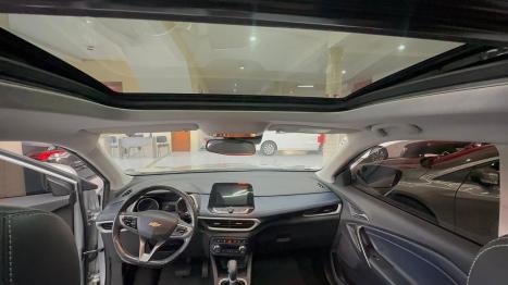 CHEVROLET Tracker 1.2 4P FLEX TURBO PREMIER AUTOMTICO, Foto 11