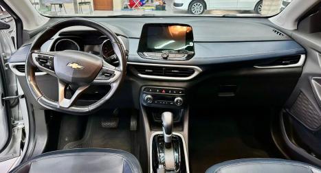 CHEVROLET Tracker 1.2 4P FLEX TURBO PREMIER AUTOMTICO, Foto 12