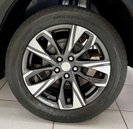 CHEVROLET Tracker 1.2 4P FLEX TURBO PREMIER AUTOMTICO, Foto 16