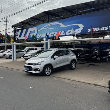 CHEVROLET Tracker 1.4 16V 4P FLEX LT TURBO AUTOMTICO, Foto 1