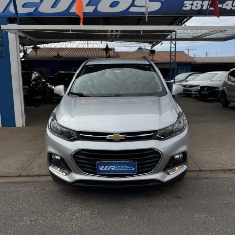 CHEVROLET Tracker 1.4 16V 4P FLEX LT TURBO AUTOMTICO, Foto 2