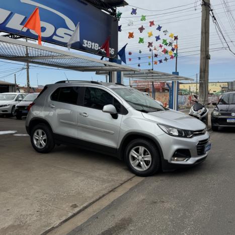 CHEVROLET Tracker 1.4 16V 4P FLEX LT TURBO AUTOMTICO, Foto 3