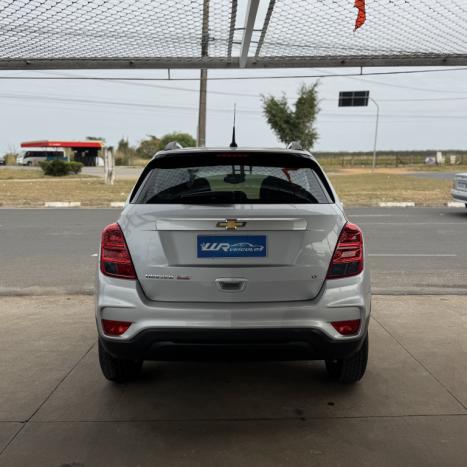 CHEVROLET Tracker 1.4 16V 4P FLEX LT TURBO AUTOMTICO, Foto 4
