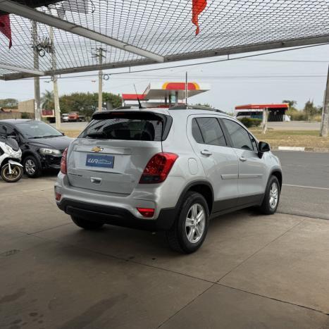 CHEVROLET Tracker 1.4 16V 4P FLEX LT TURBO AUTOMTICO, Foto 5