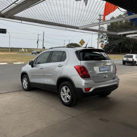 CHEVROLET Tracker 1.4 16V 4P FLEX LT TURBO AUTOMTICO, Foto 6