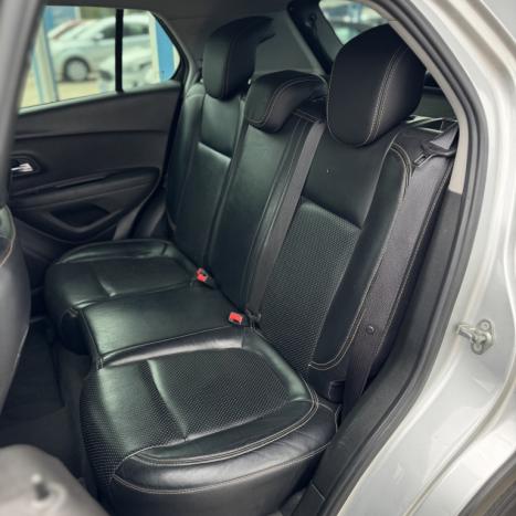 CHEVROLET Tracker 1.4 16V 4P FLEX LT TURBO AUTOMTICO, Foto 7