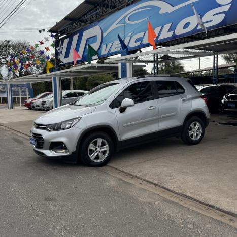 CHEVROLET Tracker 1.4 16V 4P FLEX LT TURBO AUTOMTICO, Foto 9