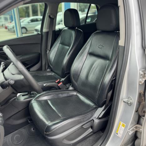 CHEVROLET Tracker 1.4 16V 4P FLEX LT TURBO AUTOMTICO, Foto 10