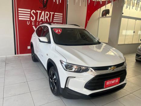 CHEVROLET Tracker 1.0 4P FLEX TURBO LT AUTOMTICO, Foto 3