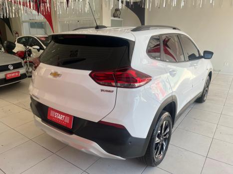 CHEVROLET Tracker 1.0 4P FLEX TURBO LT AUTOMTICO, Foto 5